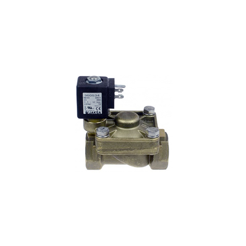 Kroma rezervni dijelovi Elektromagnetni ventil reverzne osmoze za samoposluzne autopraonice Jaksa Solenoid valve for osmosis - Jakša