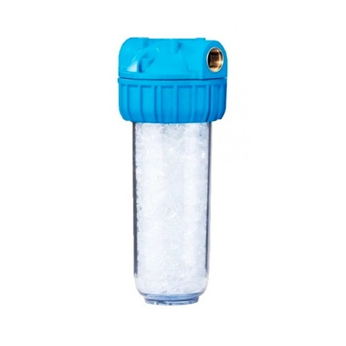 Kroma rezervni dijelovi Kuciste filtera za vodu Wasserfiltergehäuse 10 "1/2