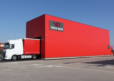 Gornje Vratno – Hrvatska